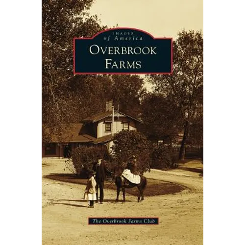 Overbrook Farms