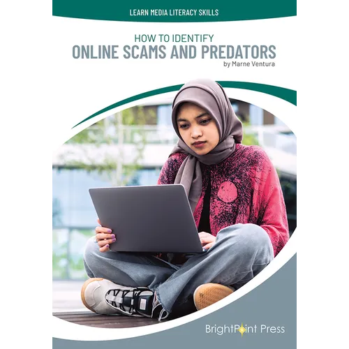 How to Identify Online Scams and Predators