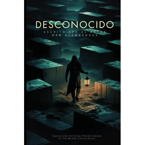 Desconocido: Explorando Infinitas Posibilidades En Un Mundo Conformista