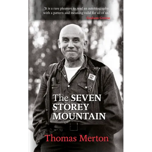The Seven Storey Mountain
