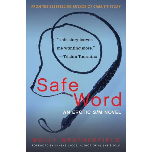 Safe Word: An Erotic S/M Novel