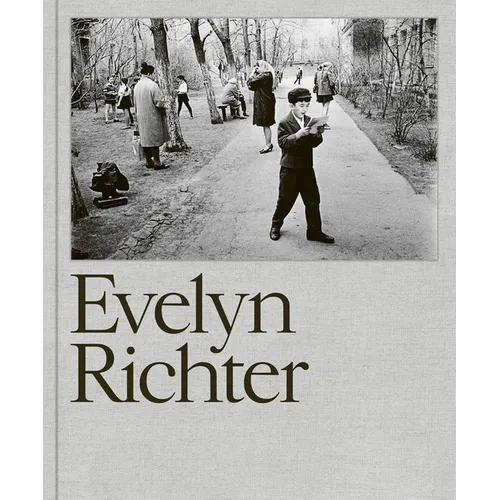 Evelyn Richter
