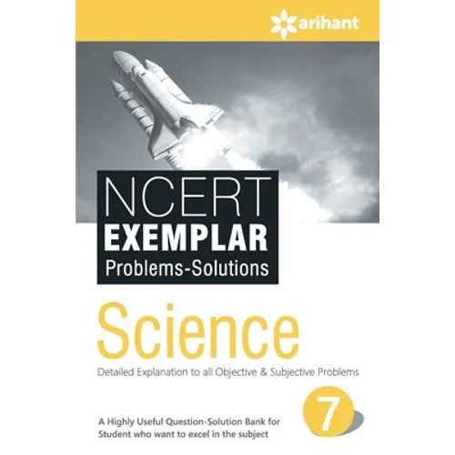 NCERT Examplar Science Class 7