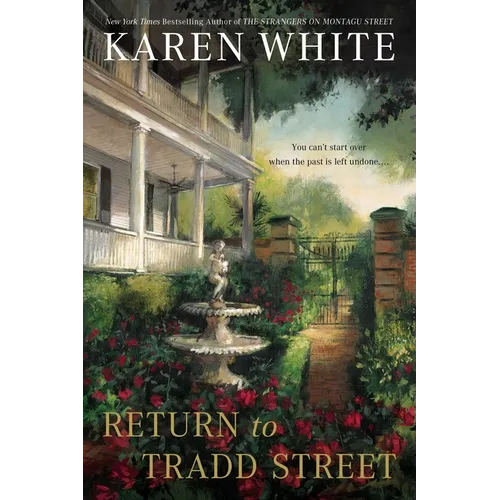 Return to Tradd Street