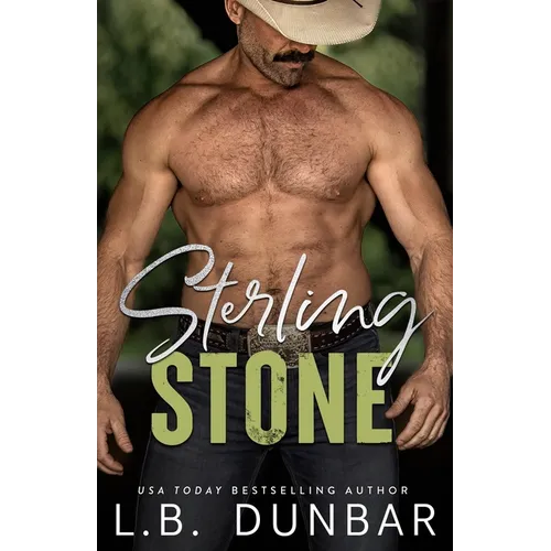 Sterling Stone