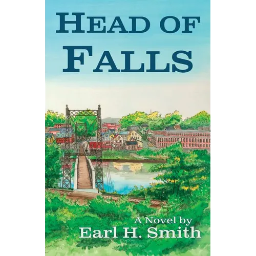 Head of Falls