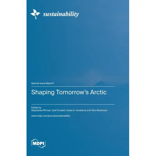 Shaping Tomorrow's Arctic