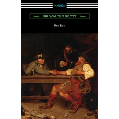 Rob Roy