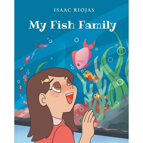My Fish Family