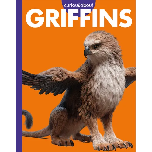 Curious about Griffins