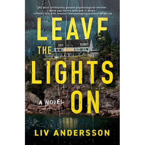 Leave the Lights on