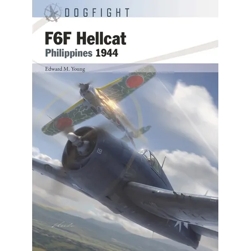 F6F Hellcat: Philippines 1944
