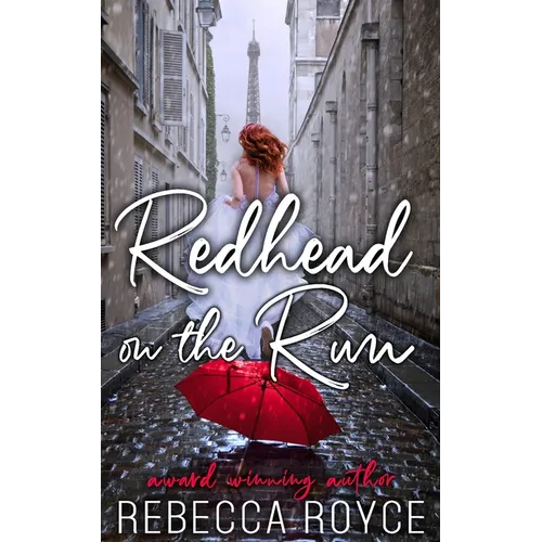 Redhead On The Run