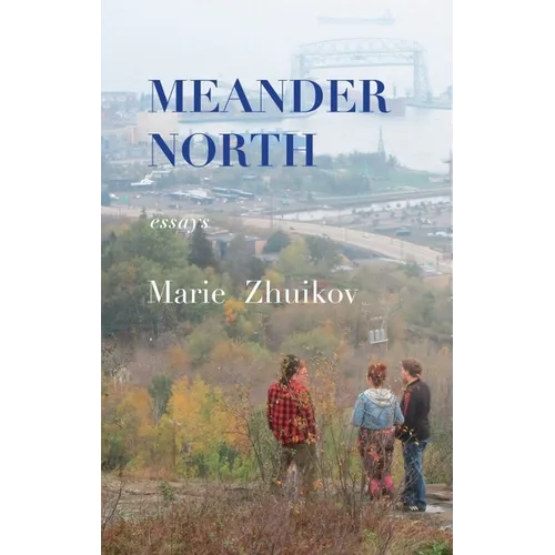 Meander North