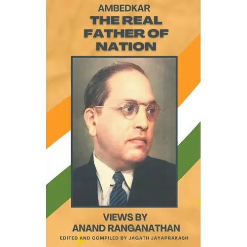 Ambedkar: The Real Father of Nation