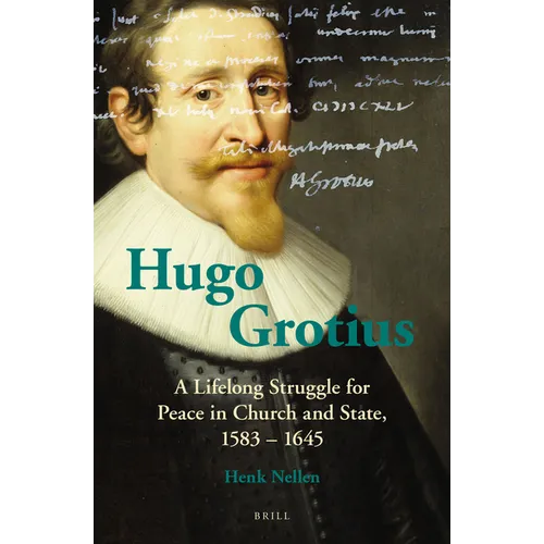 Hugo Grotius