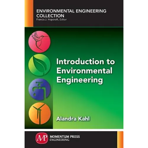 Introduction to Environmental Engineering