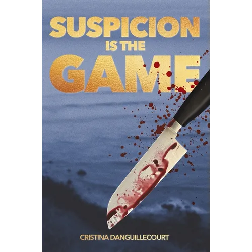 Suspicion is the Game