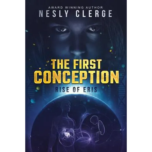 The First Conception: Rise of Eris