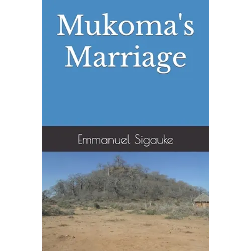 Mukoma's Marriage