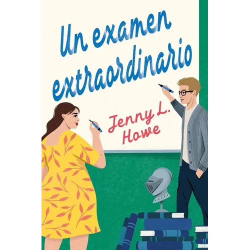 Un Examen Extraordinario