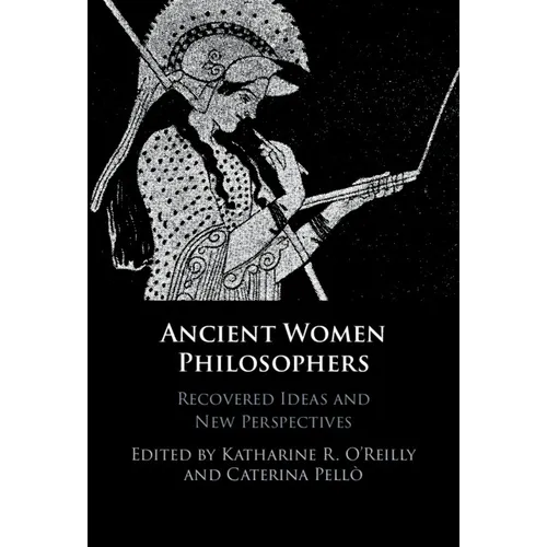 Ancient Women Philosophers