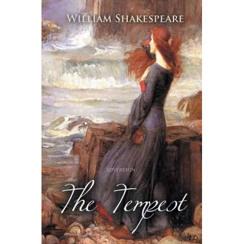 The Tempest