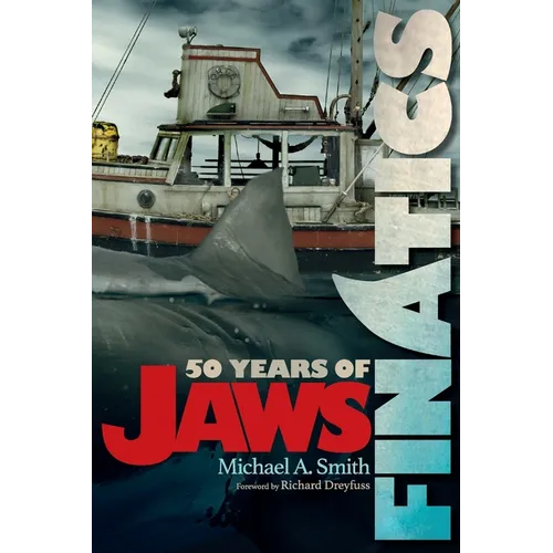 Finatics - 50 Years of Jaws