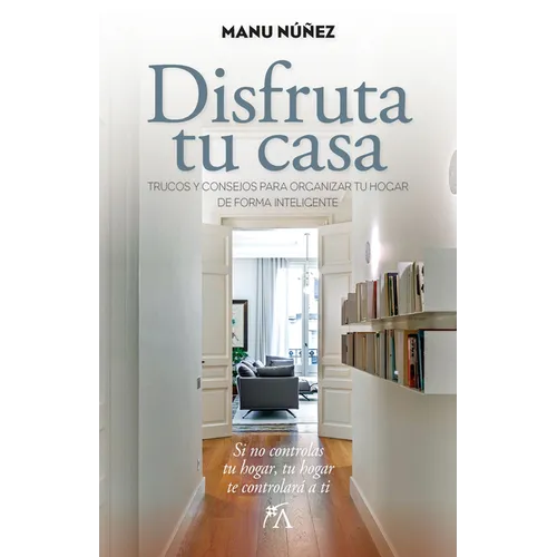 Disfruta Tu Casa