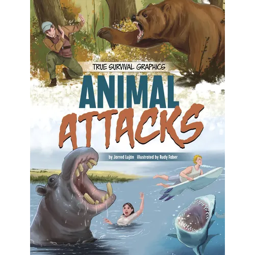 Animal Attacks