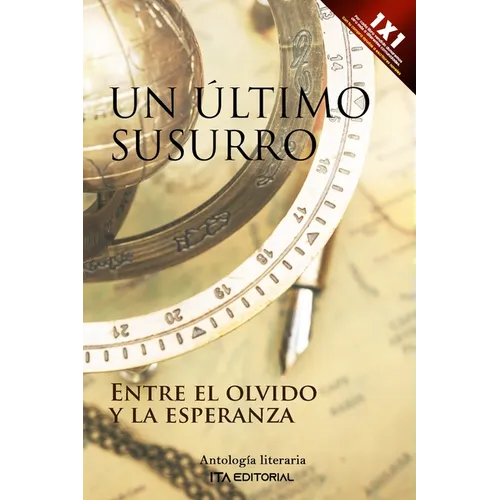 Un último susurro: Entre el olvido y la esperanza