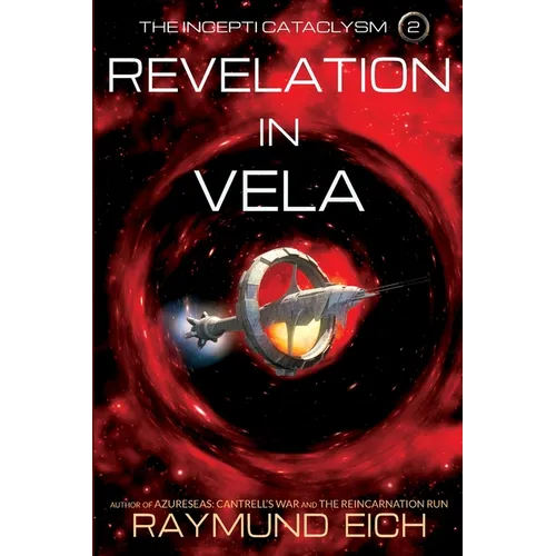 Revelation in Vela