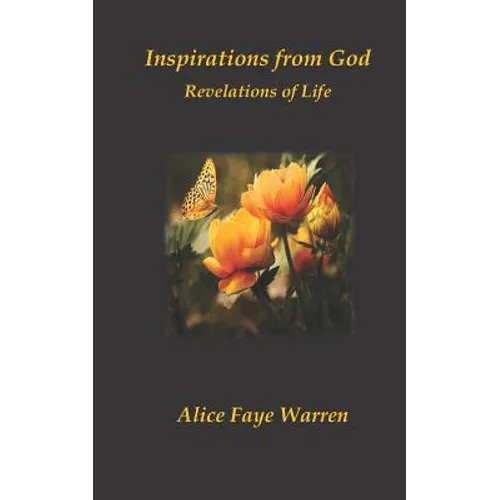Inspirations from God: Revelations of God
