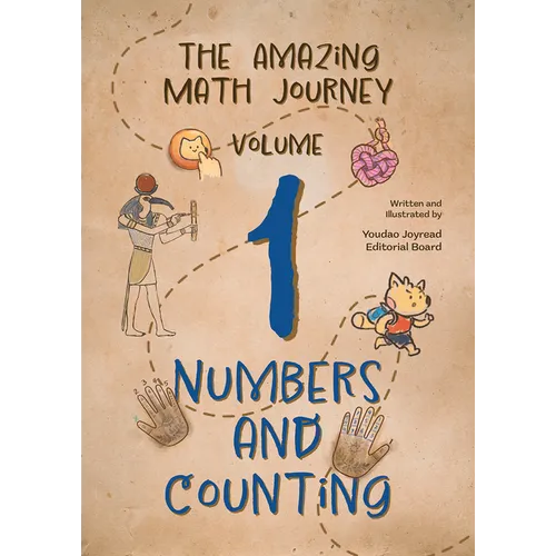 Numbers and Counting, Volume 1