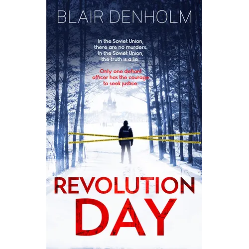 Revolution Day