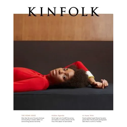 Kinfolk Volume 21