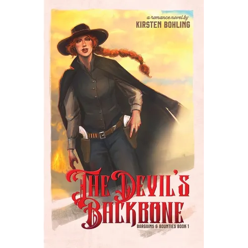 The Devil's Backbone