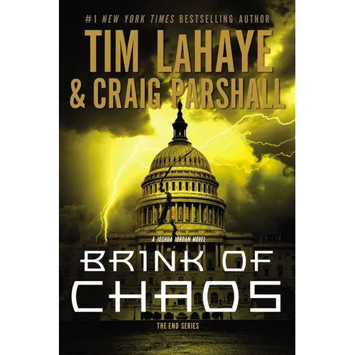 Brink of Chaos