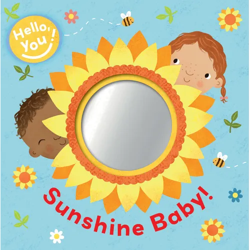 Sunshine Baby!