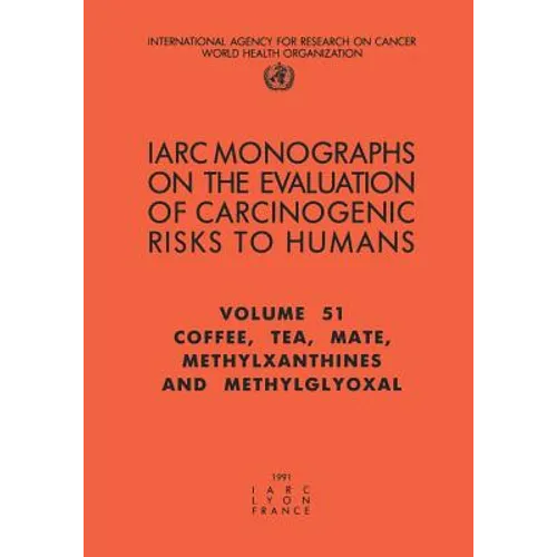 Coffee, Tea, Mate, Methylxanthines and Methylglyoxal