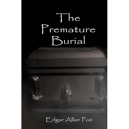 The Premature Burial