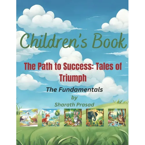 The Path to Success: Tales of Triumph