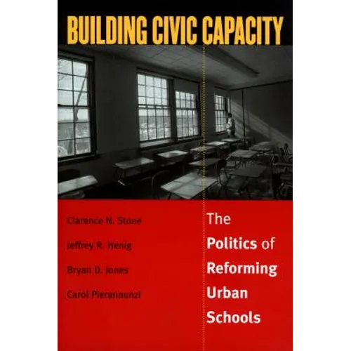 Building Civic Capacity