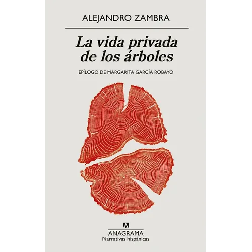 Vida Privada de Los Arboles, La -V2*