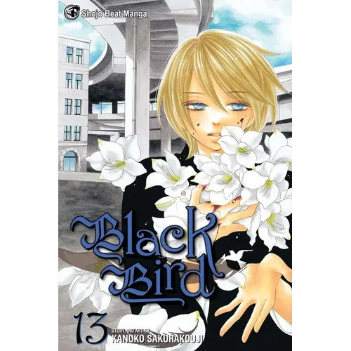 Black Bird, Volume 13