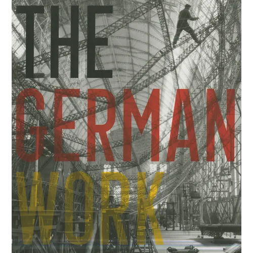 E.O. Hoppé the German Work 1925-1938