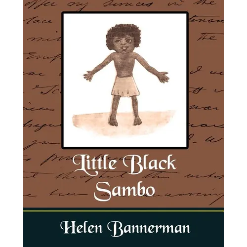 Little Black Sambo