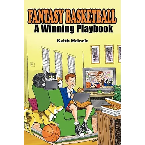 Fantasy Basketball: A Winning Playbook