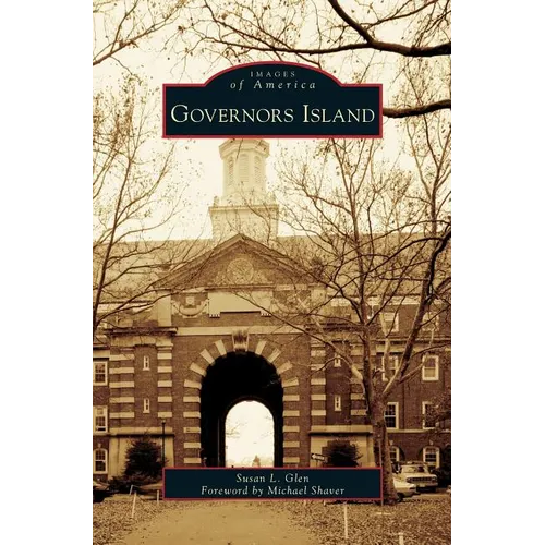 Governors Island