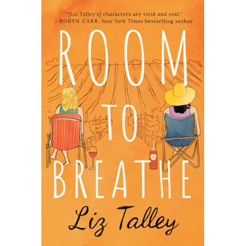 Room to Breathe - Paperback